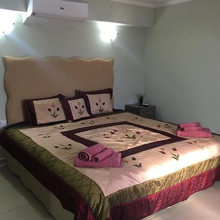 Livadia Studio Paphos ภายนอก รูปภาพ