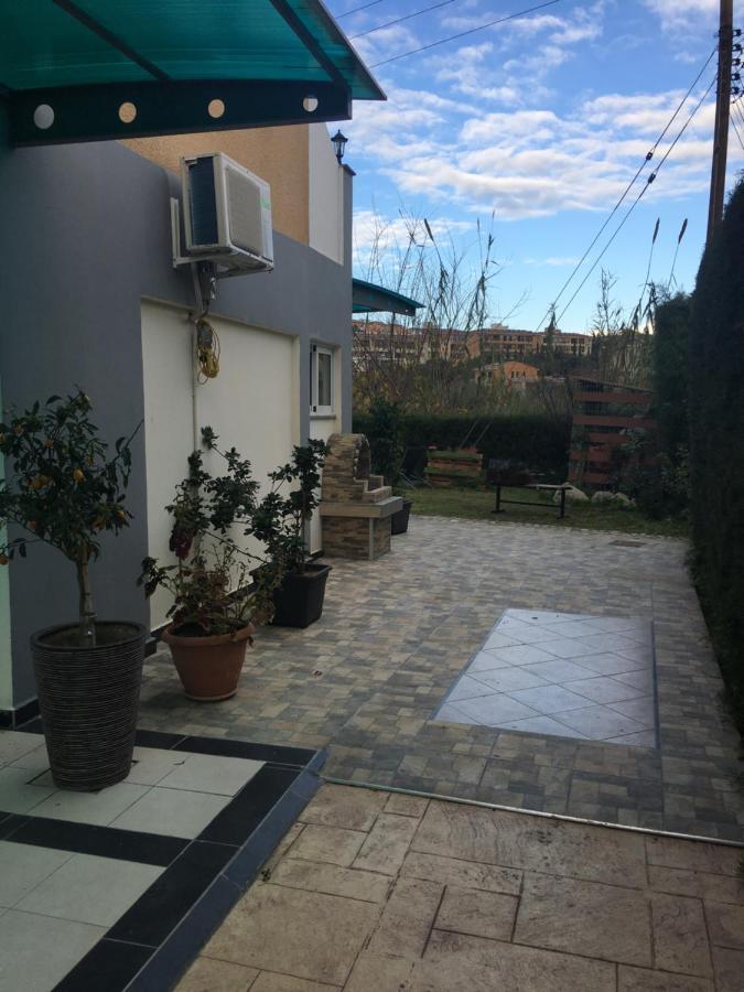 Livadia Studio Paphos ภายนอก รูปภาพ