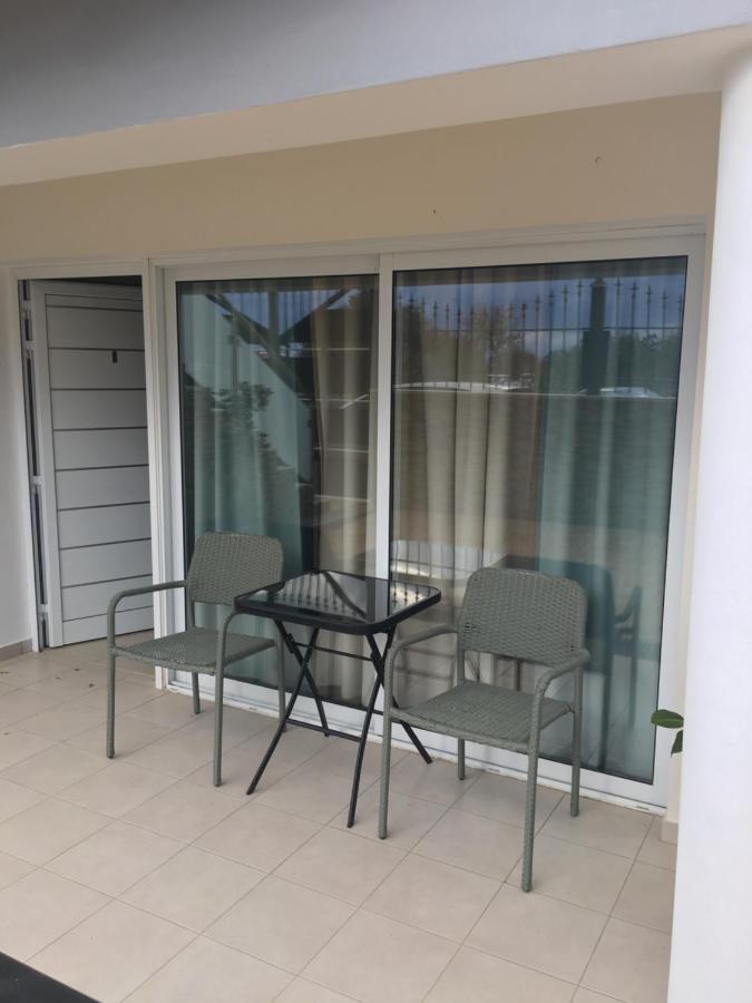 Livadia Studio Paphos ภายนอก รูปภาพ