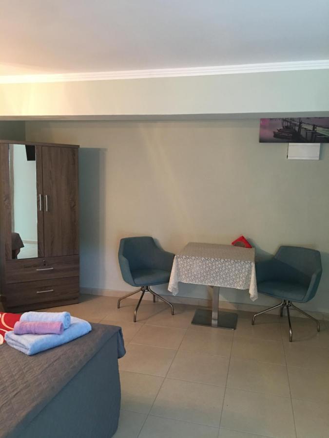 Livadia Studio Paphos ภายนอก รูปภาพ