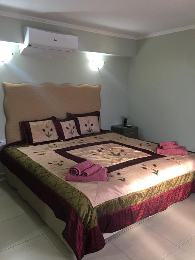 Livadia Studio Paphos ภายนอก รูปภาพ